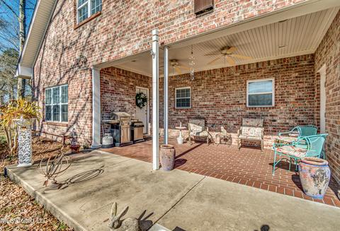 172 Old Post Office Rd, Magee, MS 39111 photo 6