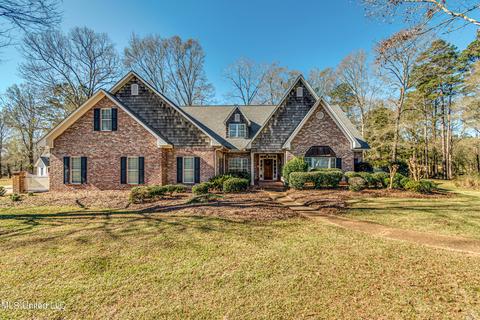 172 Old Post Office Rd, Magee, MS 39111 photo 1