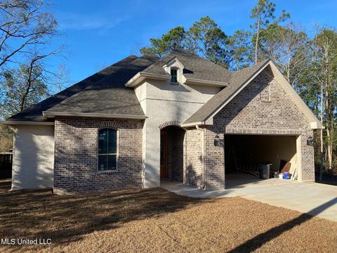 6516 Mauna Loa Pl, Diamondhead, MS 39525 photo 1