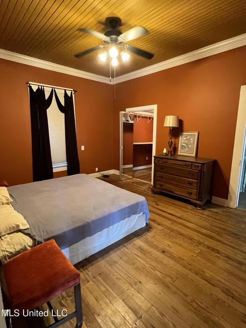 4201 Robinson Ave, Moss Point, MS 39563 photo 19