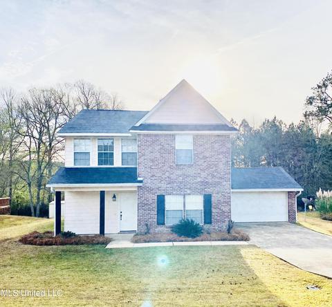 3209 Ryan Cv, Byram, MS 39272 photo 2