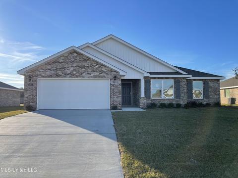1084 Enclave Dr, Long Beach, MS 39560 photo 1