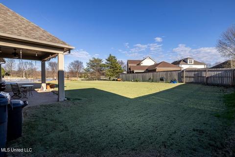 3090 E Jefferson Loop, Hernando, MS 38632 photo 32