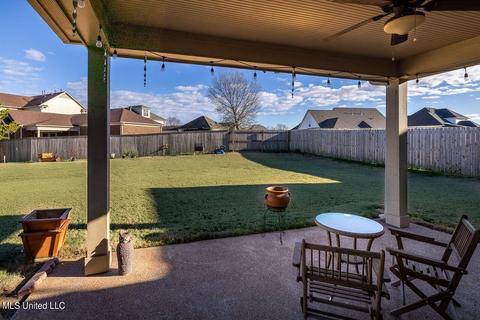 3090 E Jefferson Loop, Hernando, MS 38632 photo 30