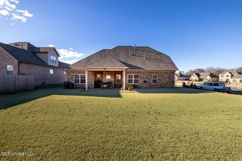3090 E Jefferson Loop, Hernando, MS 38632 photo 36