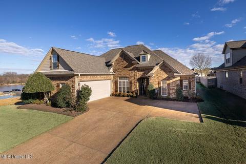 3090 E Jefferson Loop, Hernando, MS 38632 photo 1