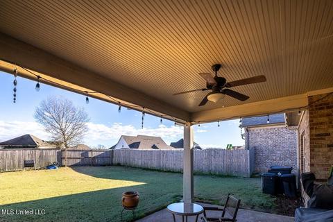 3090 E Jefferson Loop, Hernando, MS 38632 photo 31