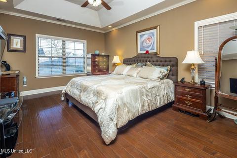 3090 E Jefferson Loop, Hernando, MS 38632 photo 8
