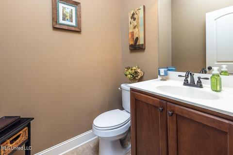 3090 E Jefferson Loop, Hernando, MS 38632 photo 7