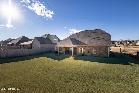 3090 E Jefferson Loop, Hernando, MS 38632 photo 35