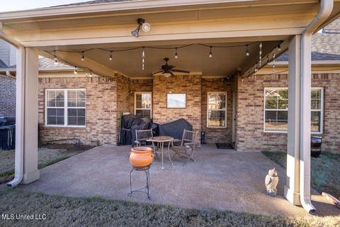 3090 E Jefferson Loop, Hernando, MS 38632 photo 33