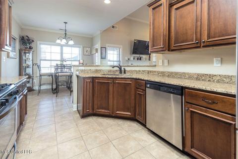 3090 E Jefferson Loop, Hernando, MS 38632 photo 17