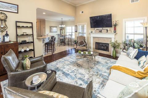 3090 E Jefferson Loop, Hernando, MS 38632 photo 14