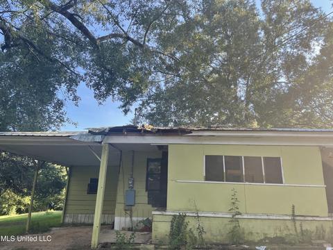 532 Midway Odom Rd, Forest, MS 39074 photo 1