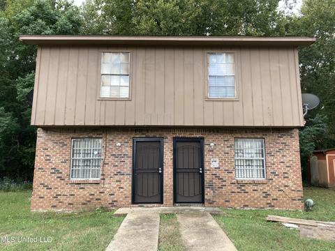 453 Eminence Row, Jackson, MS 39213 photo 1