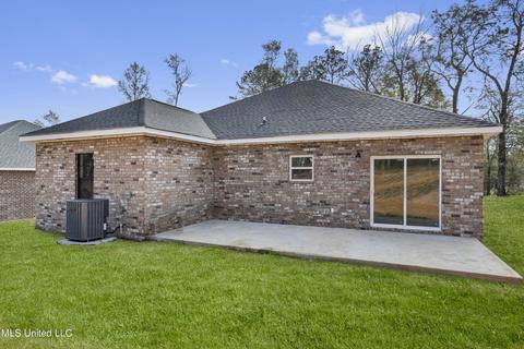 554 Park St, Lucedale, MS 39452 photo 23