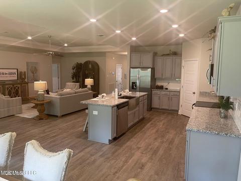 6012 Seagull Dr, Long Beach, MS 39560 photo 15