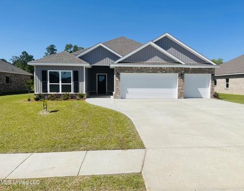 6012 Seagull Dr, Long Beach, MS 39560 photo 1