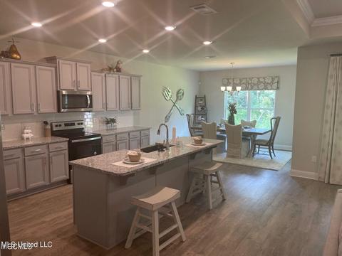 6012 Seagull Dr, Long Beach, MS 39560 photo 4