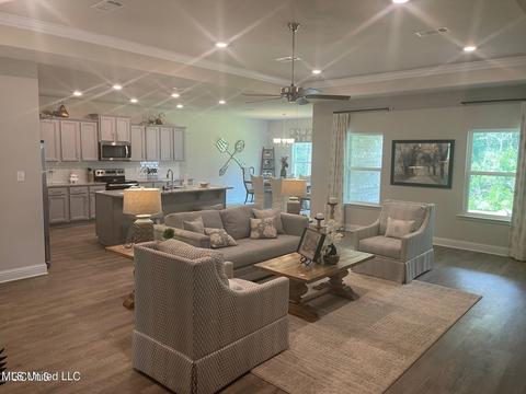 6012 Seagull Dr, Long Beach, MS 39560 photo 9