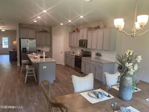 6012 Seagull Dr, Long Beach, MS 39560 photo 5