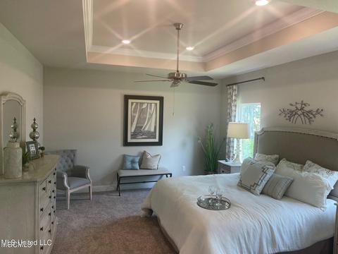 6012 Seagull Dr, Long Beach, MS 39560 photo 12