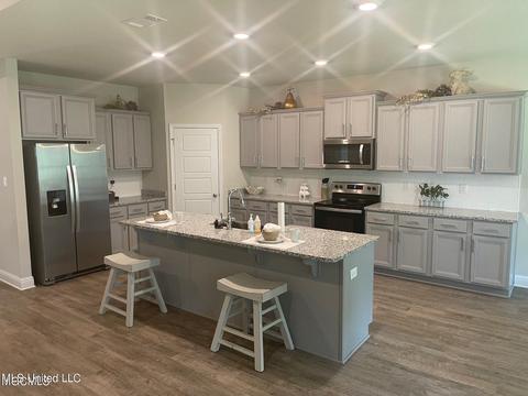 6012 Seagull Dr, Long Beach, MS 39560 photo 6