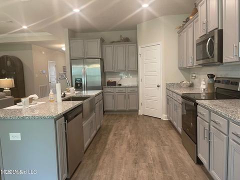 6012 Seagull Dr, Long Beach, MS 39560 photo 16