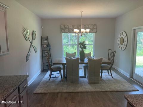 6012 Seagull Dr, Long Beach, MS 39560 photo 7