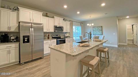 6014 Seagull Dr, Long Beach, MS 39560 photo 6