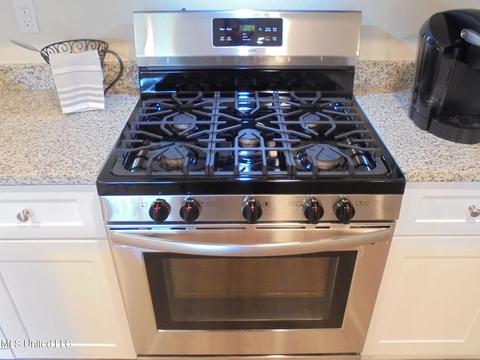 6014 Seagull Dr, Long Beach, MS 39560 photo 3