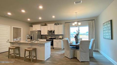 6014 Seagull Dr, Long Beach, MS 39560 photo 4