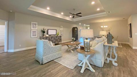 6014 Seagull Dr, Long Beach, MS 39560 photo 33