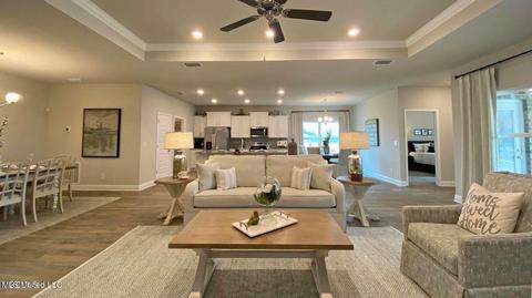 6014 Seagull Dr, Long Beach, MS 39560 photo 7