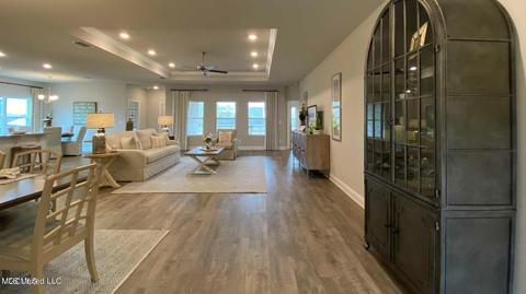 6014 Seagull Dr, Long Beach, MS 39560 photo 24