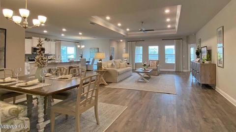 6014 Seagull Dr, Long Beach, MS 39560 photo 32