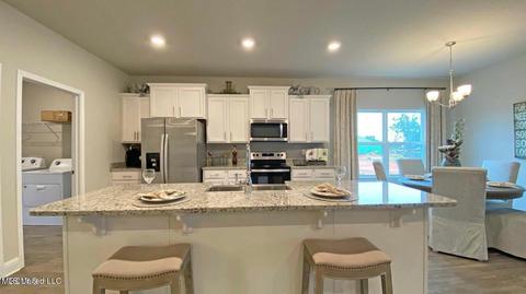 6014 Seagull Dr, Long Beach, MS 39560 photo 47