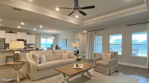 6014 Seagull Dr, Long Beach, MS 39560 photo 9