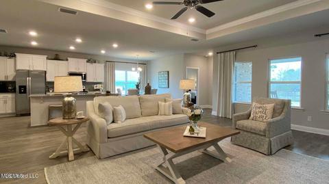 6014 Seagull Dr, Long Beach, MS 39560 photo 37