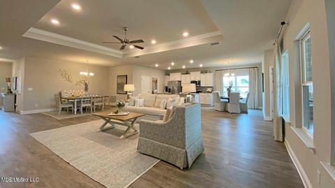 6014 Seagull Dr, Long Beach, MS 39560 photo 5