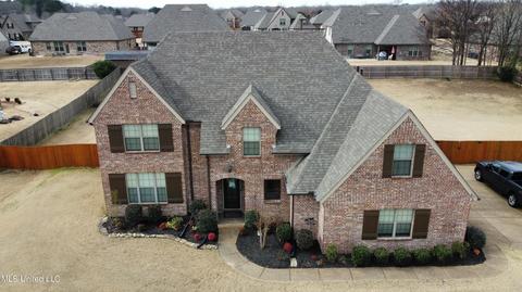 4093 Mitchell Pl, Olive Branch, MS 38654 photo 20