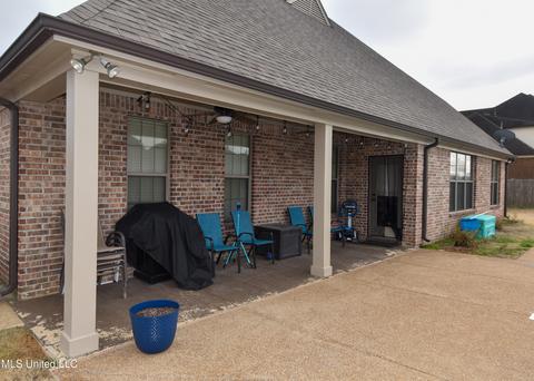 4093 Mitchell Pl, Olive Branch, MS 38654 photo 7