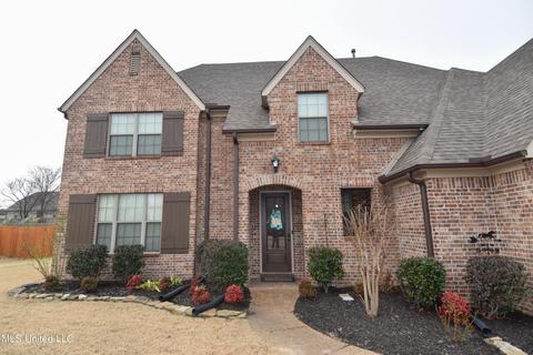 4093 Mitchell Pl, Olive Branch, MS 38654 photo 4