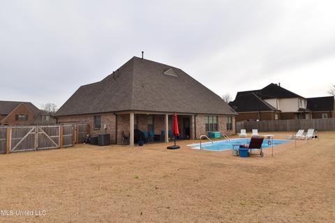 4093 Mitchell Pl, Olive Branch, MS 38654 photo 12