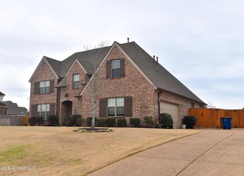 4093 Mitchell Pl, Olive Branch, MS 38654 photo 1