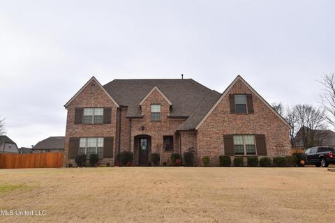 4093 Mitchell Pl, Olive Branch, MS 38654 photo 2
