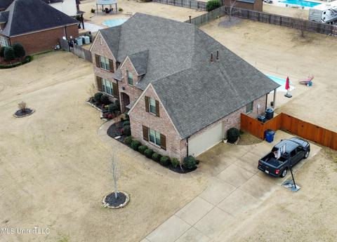 4093 Mitchell Pl, Olive Branch, MS 38654 photo 13