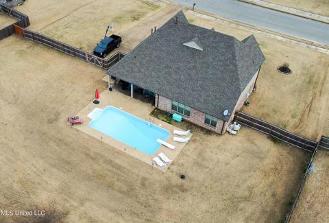 4093 Mitchell Pl, Olive Branch, MS 38654 photo 16