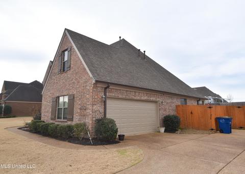 4093 Mitchell Pl, Olive Branch, MS 38654 photo 6