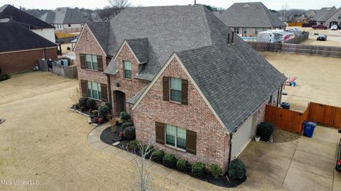 4093 Mitchell Pl, Olive Branch, MS 38654 photo 22